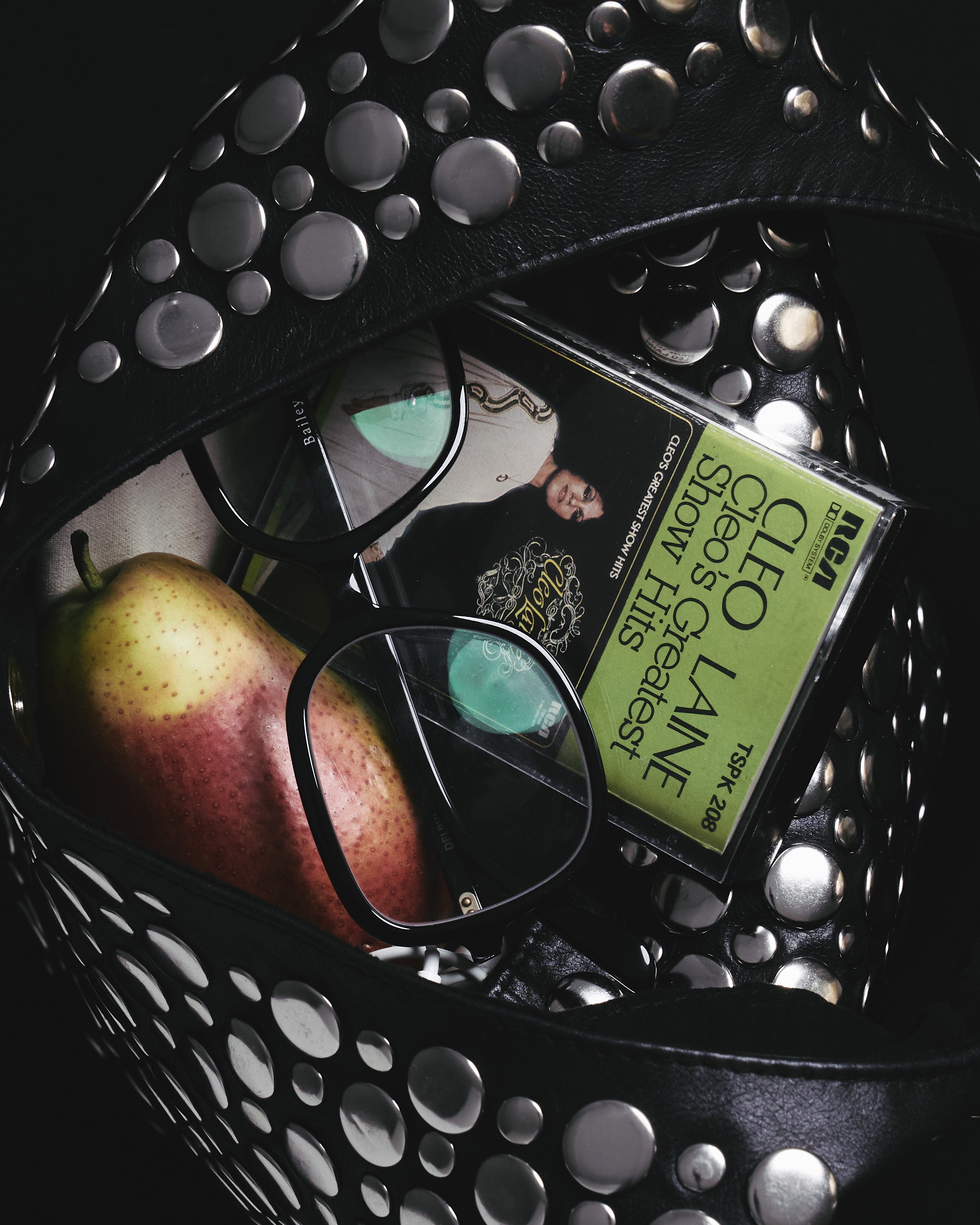 Clara Kasavina クララ カサビナ パーティバッグ 羽バッグ 茶系 Dreamer Bag – casa clara