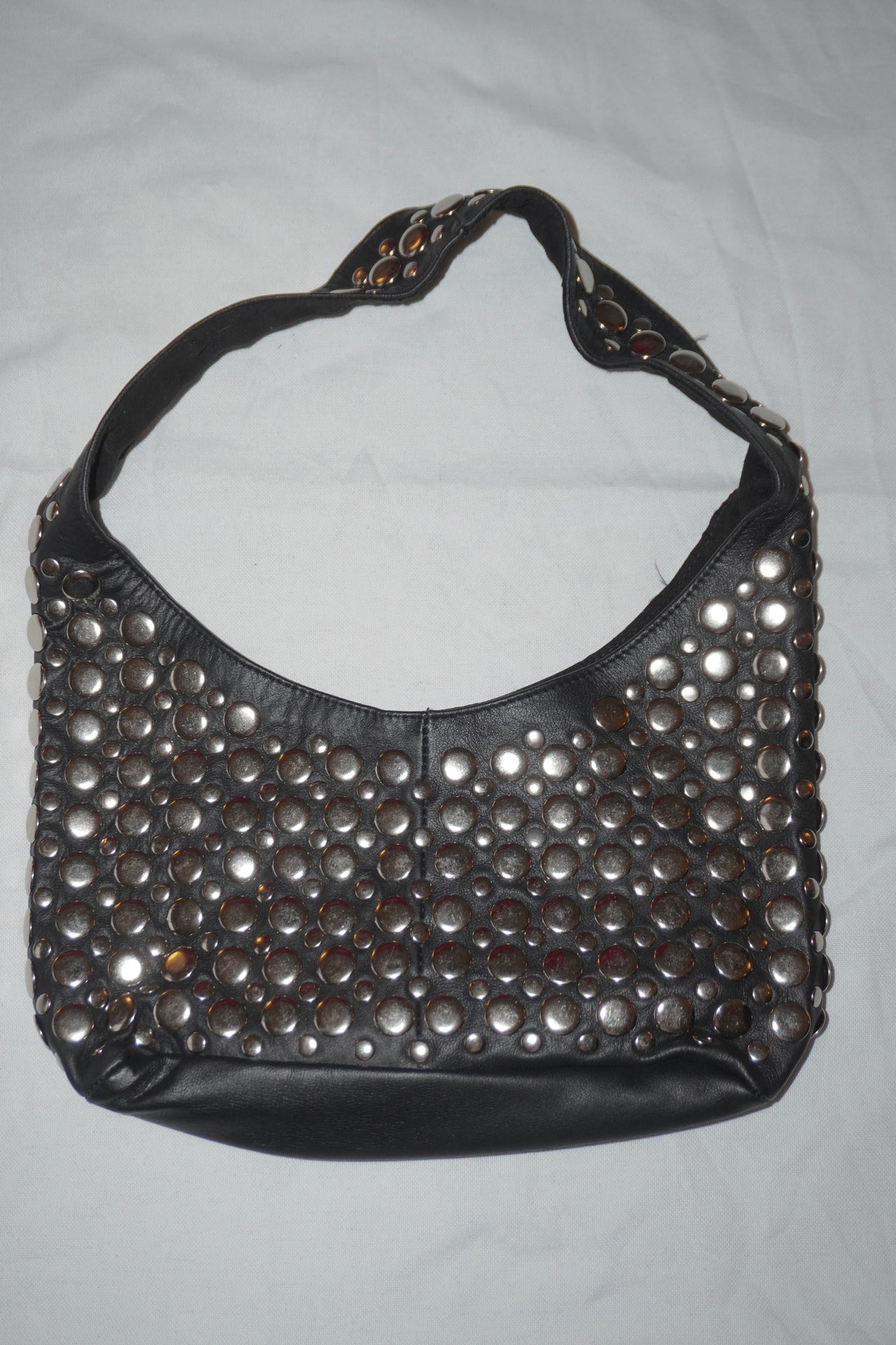 SAMPLE - Reina / BLACK