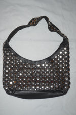 SAMPLE - Reina / BLACK