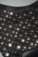 SAMPLE - Reina / BLACK
