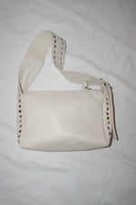SAMPLE - Small Buckle Studded Bag