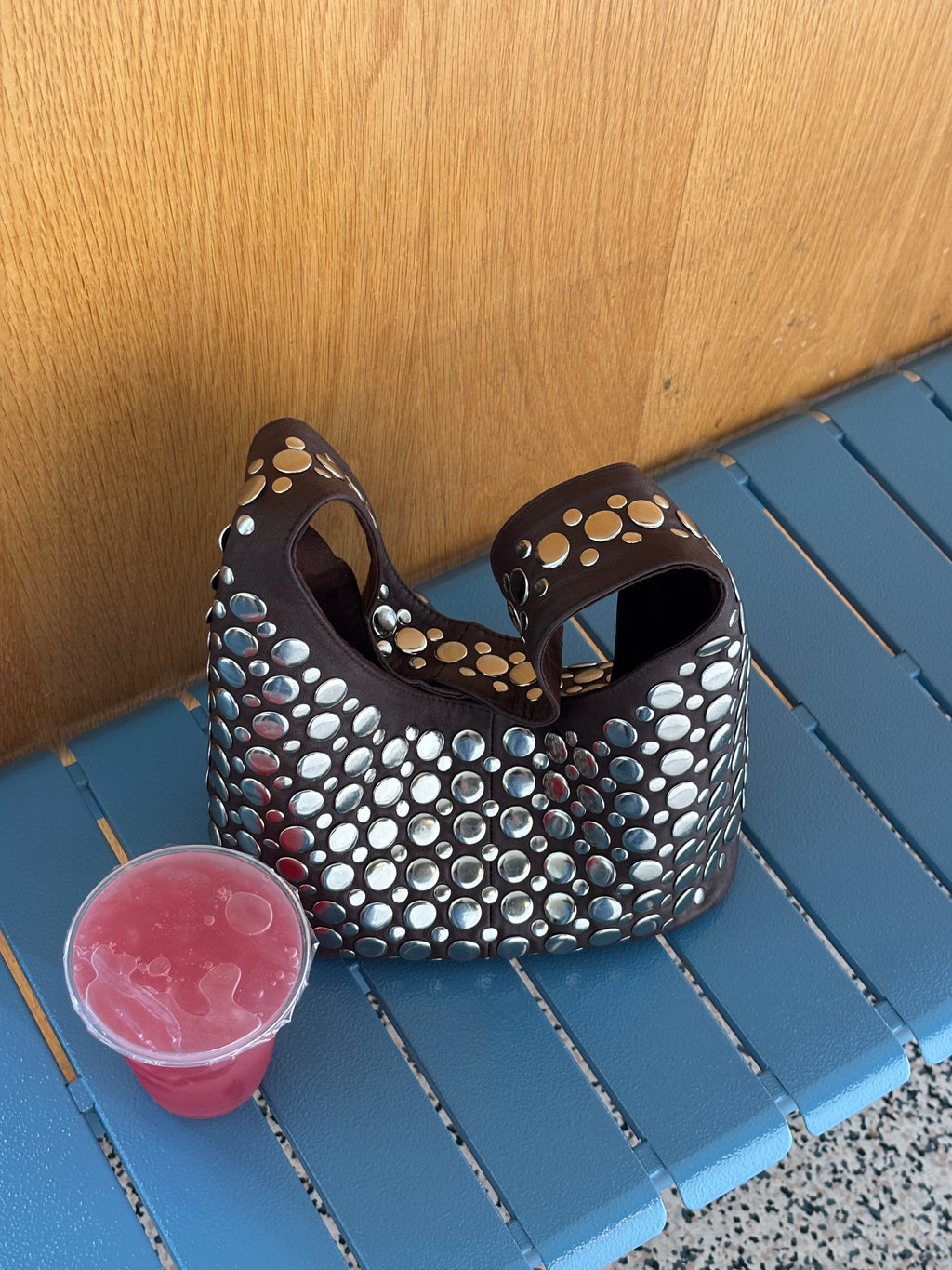 The Reina / Espresso