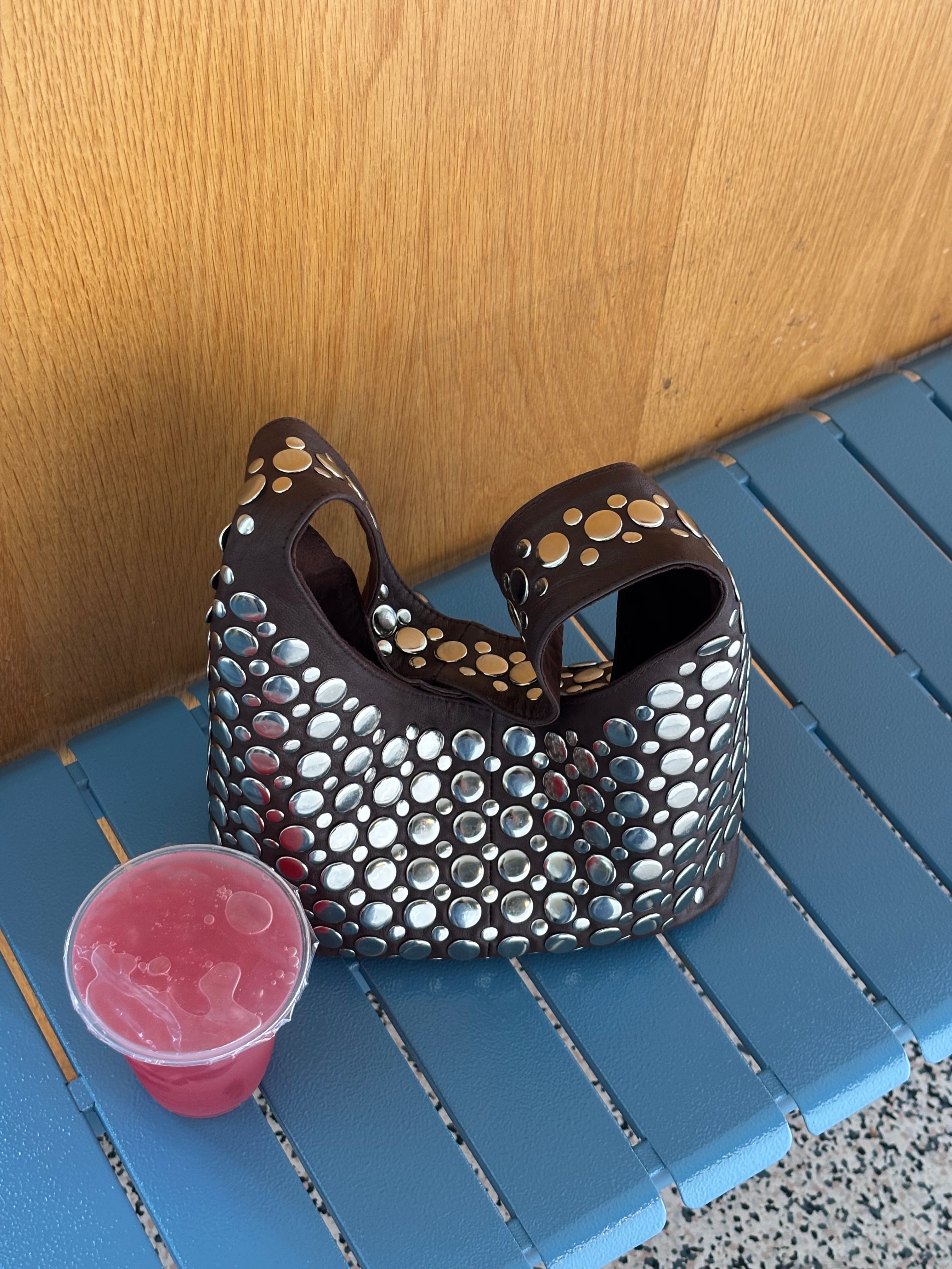 The Reina / Espresso