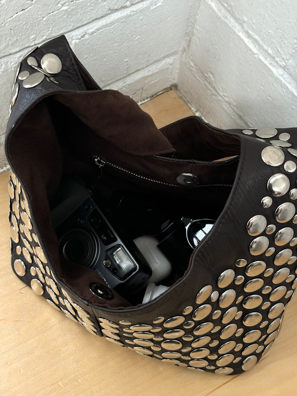 The Reina / Espresso