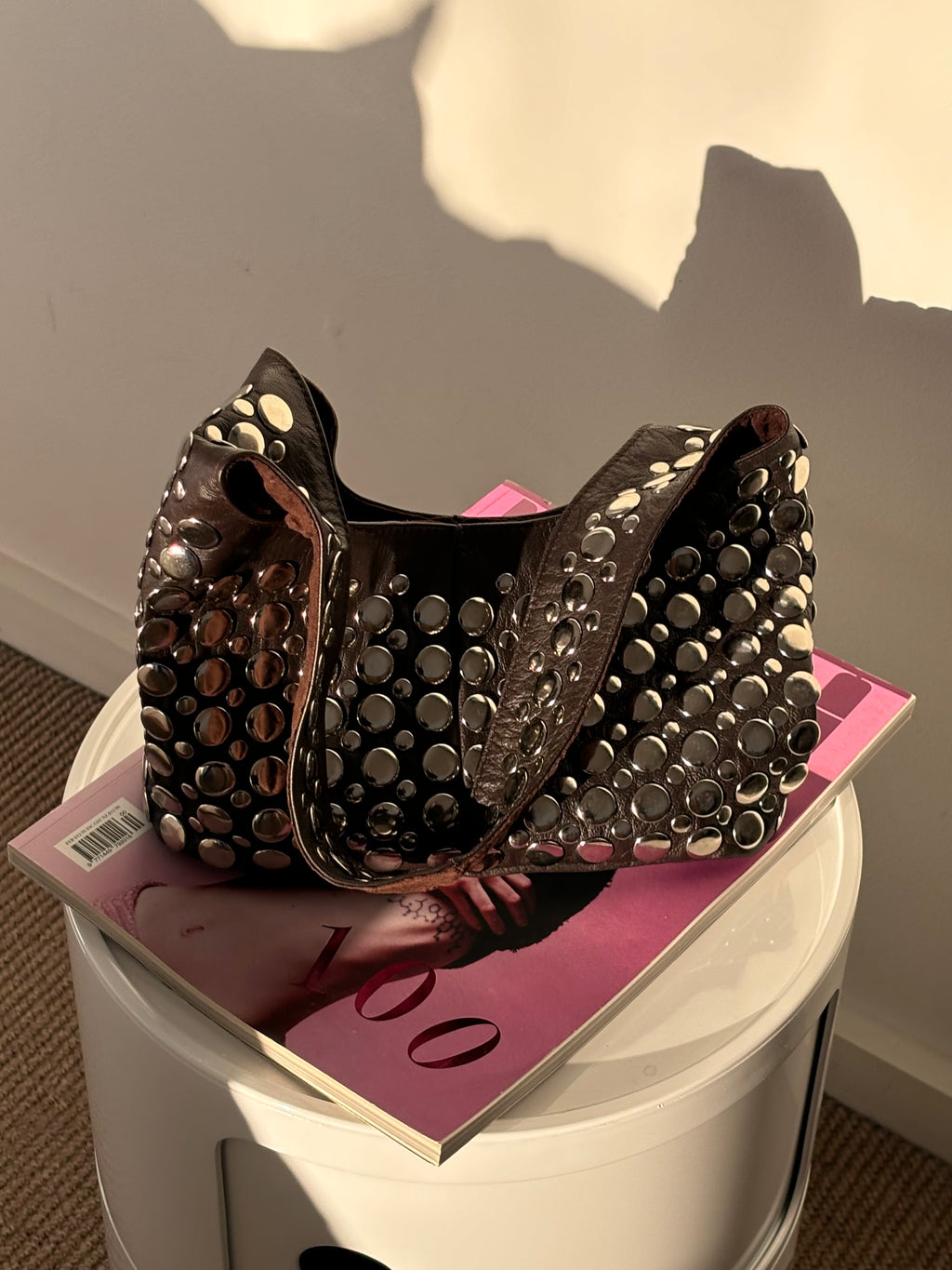 The Reina / Espresso